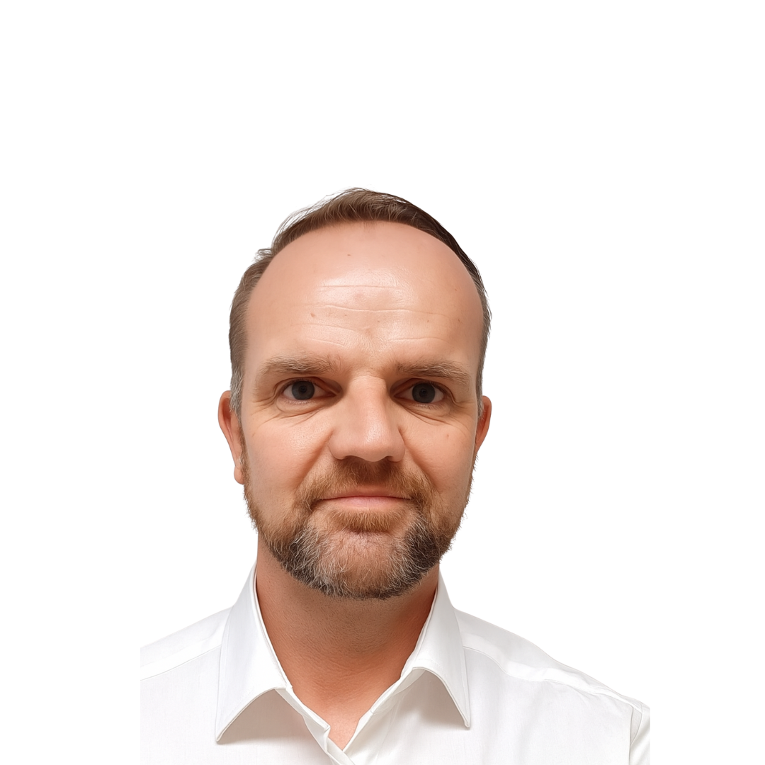 Bernhard Schuh - Vertriebsleiter